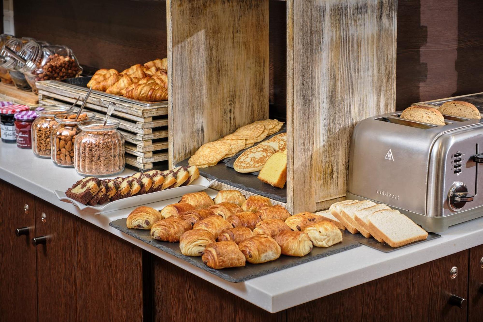 Abaca Messidor By Happyculture Hotel 3*