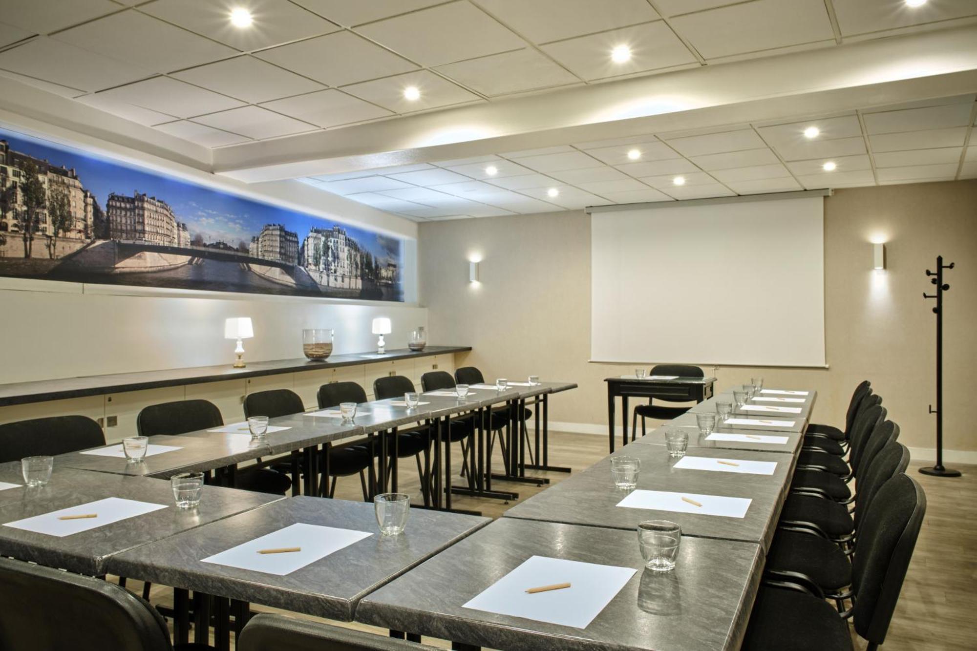 Hotel Abaca Messidor By Happyculture