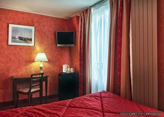 Hotel Abaca Messidor By Happyculture Paris